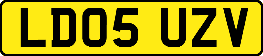 LD05UZV