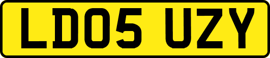 LD05UZY