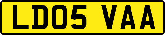 LD05VAA