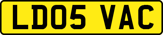 LD05VAC