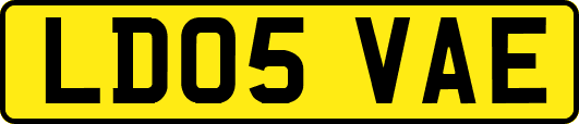 LD05VAE