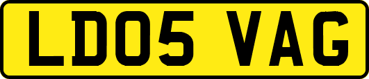 LD05VAG
