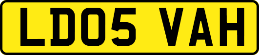 LD05VAH