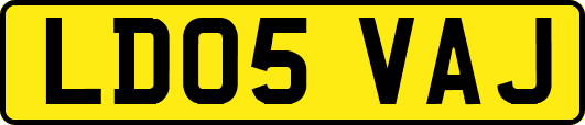 LD05VAJ