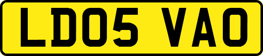 LD05VAO