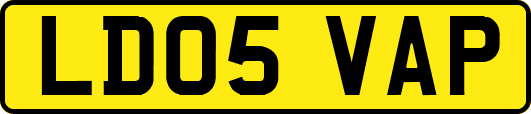 LD05VAP