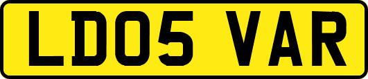LD05VAR