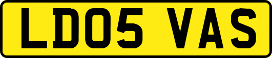 LD05VAS