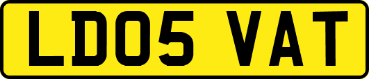 LD05VAT