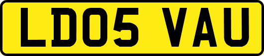 LD05VAU