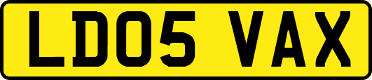 LD05VAX