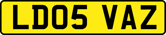 LD05VAZ