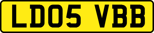 LD05VBB