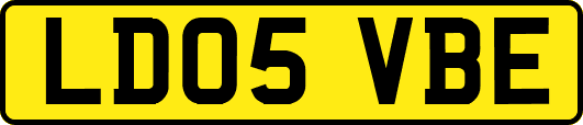 LD05VBE