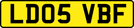LD05VBF
