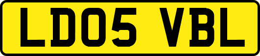 LD05VBL