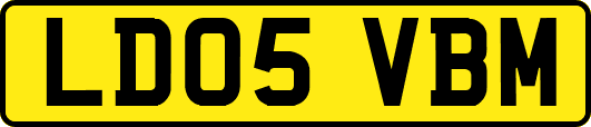 LD05VBM