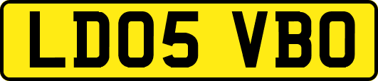 LD05VBO