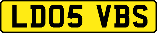 LD05VBS