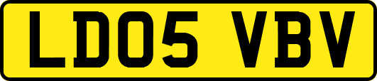 LD05VBV