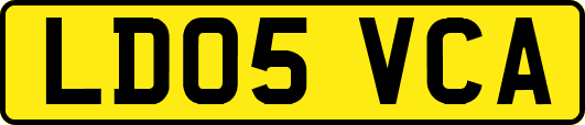 LD05VCA
