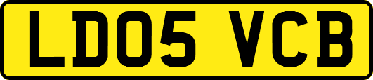 LD05VCB