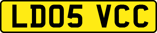 LD05VCC