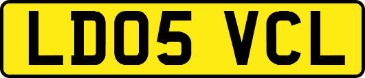 LD05VCL