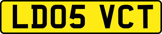 LD05VCT