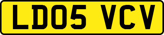 LD05VCV