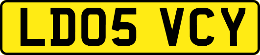 LD05VCY