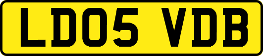 LD05VDB