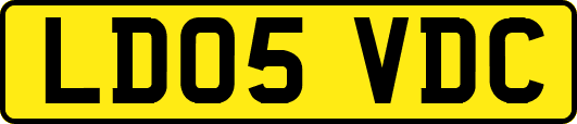 LD05VDC