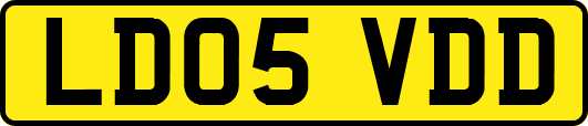 LD05VDD