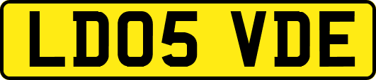 LD05VDE