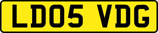 LD05VDG
