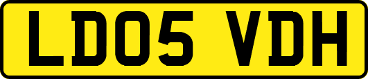 LD05VDH