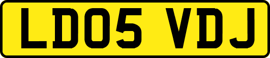 LD05VDJ