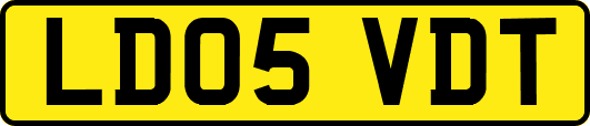 LD05VDT