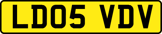 LD05VDV