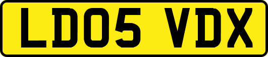 LD05VDX