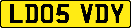 LD05VDY