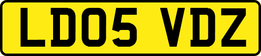 LD05VDZ