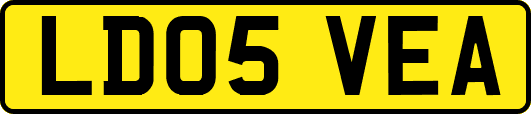 LD05VEA