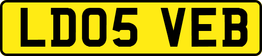 LD05VEB