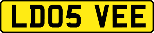 LD05VEE