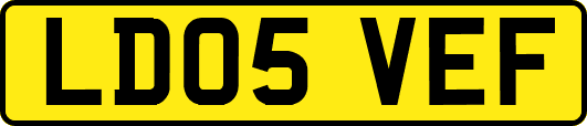 LD05VEF