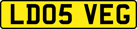 LD05VEG