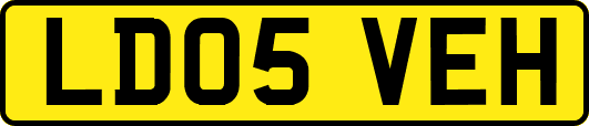 LD05VEH