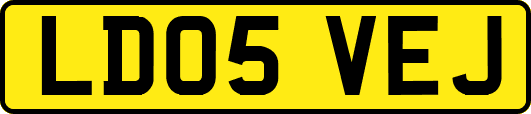 LD05VEJ